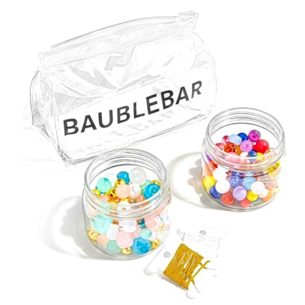Baublebar Build your own Bracelet Kit